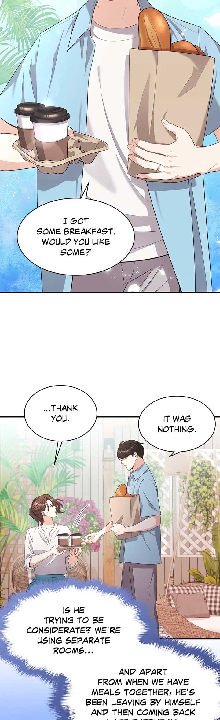 Seal The Deal chapter 21 page 6