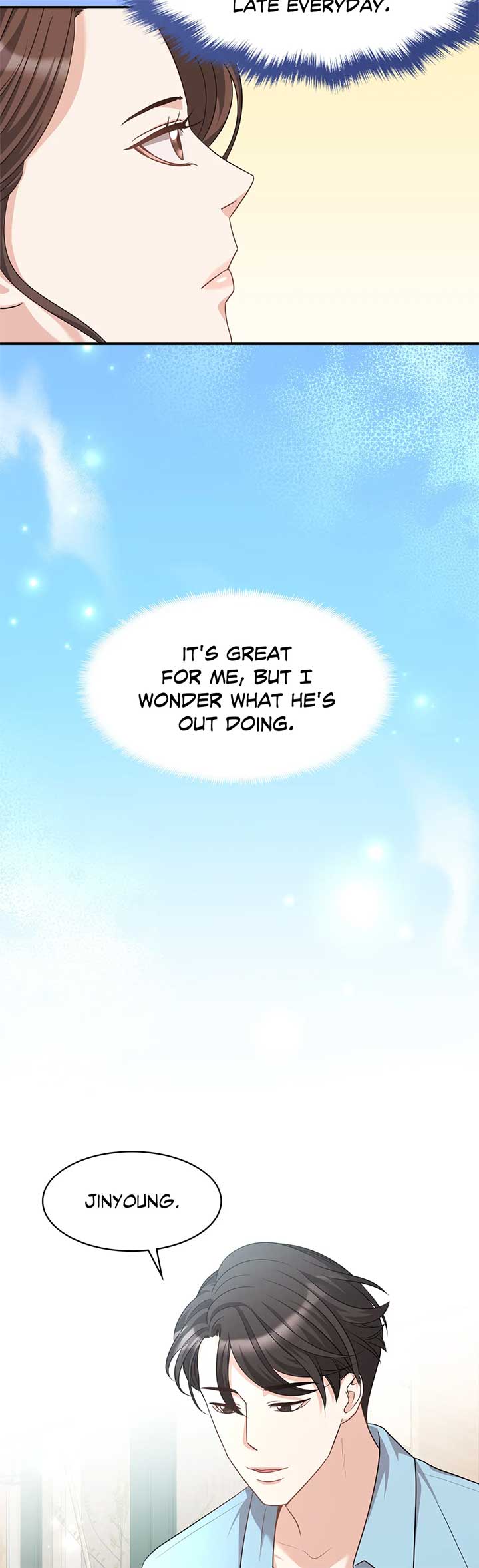 Seal The Deal chapter 21 page 7