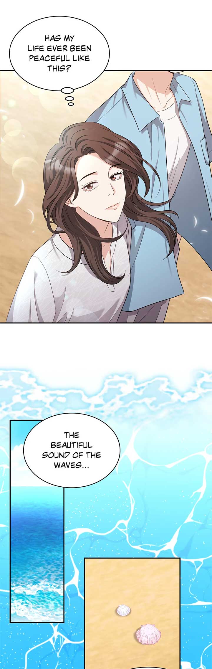 Seal The Deal chapter 21 page 13