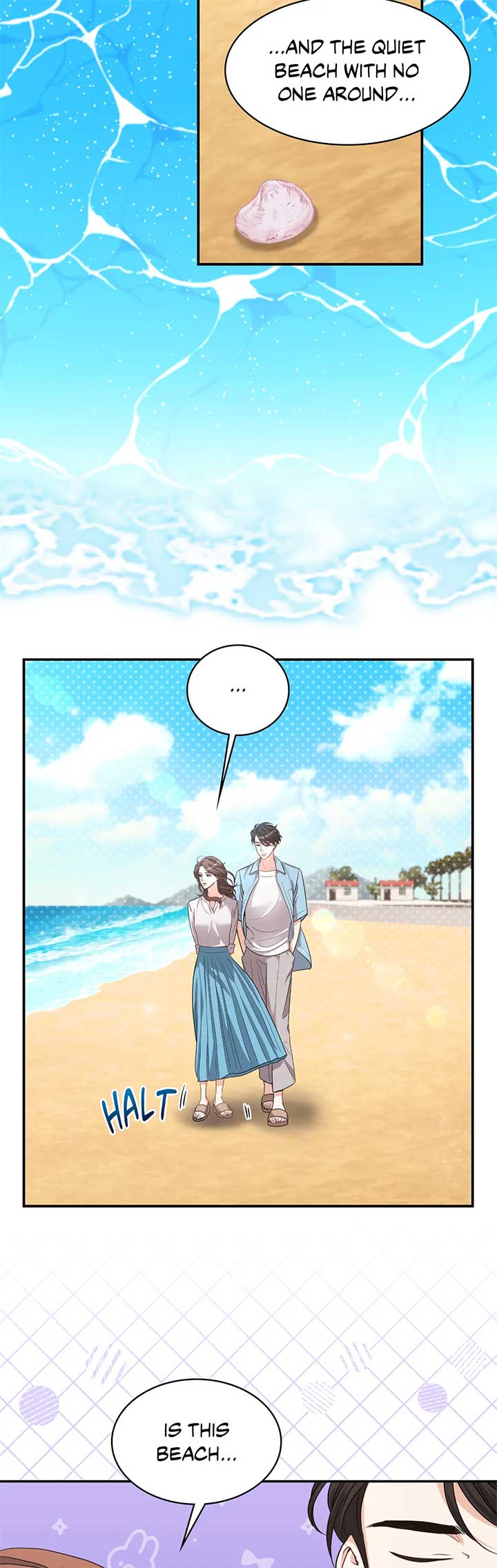 Seal The Deal chapter 21 page 14