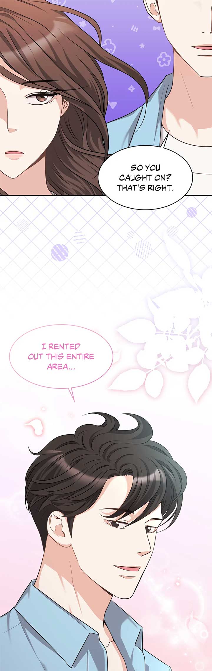 Seal The Deal chapter 21 page 15