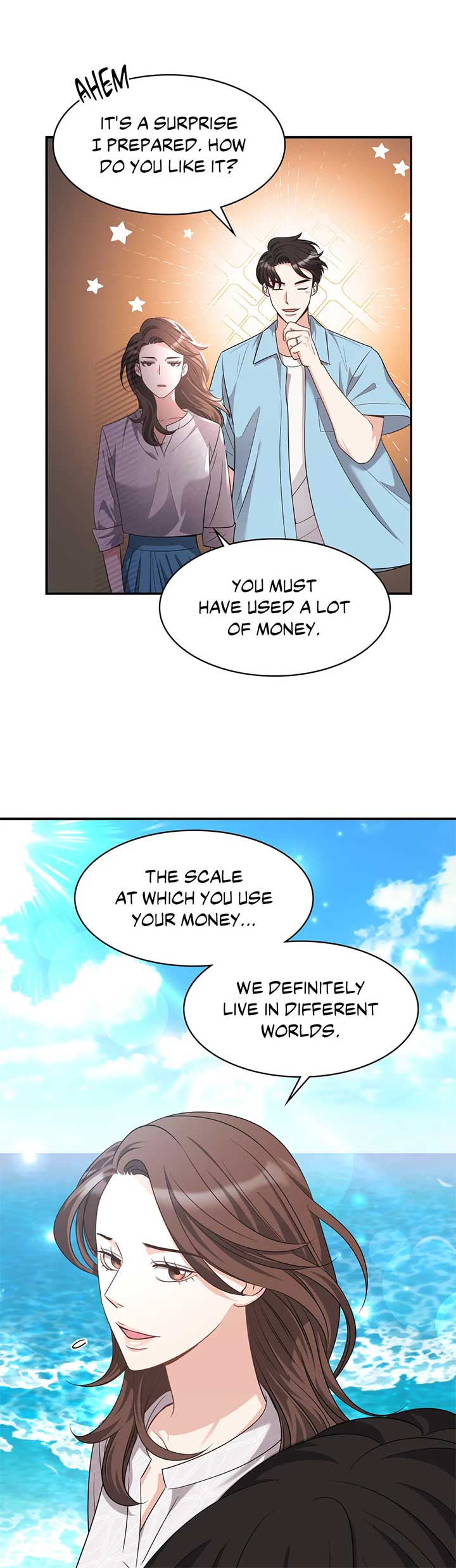 Seal The Deal chapter 21 page 17
