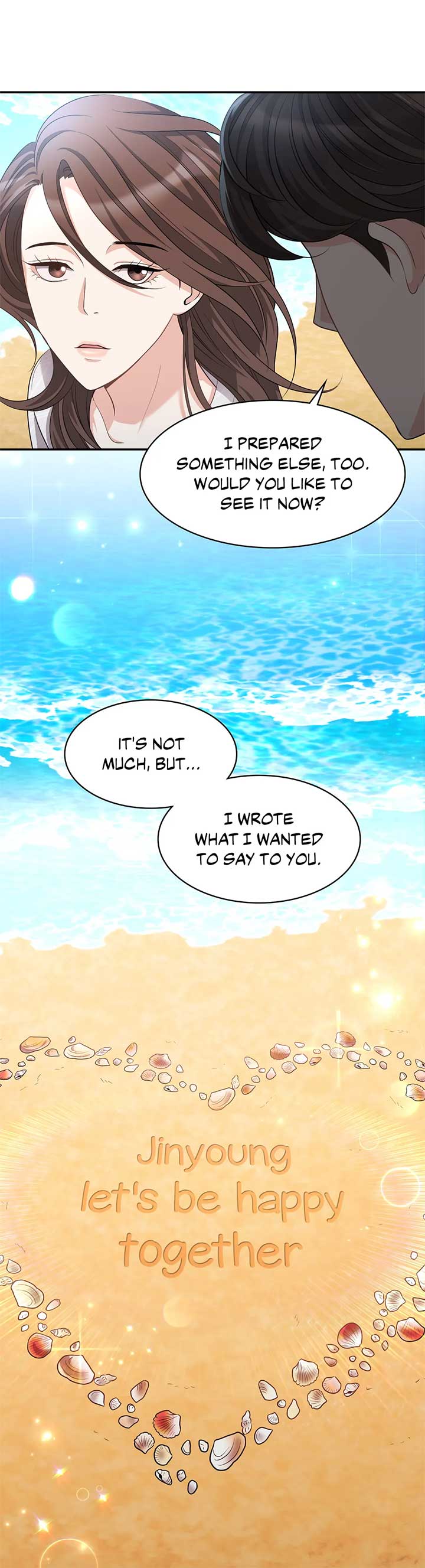 Seal The Deal chapter 21 page 21