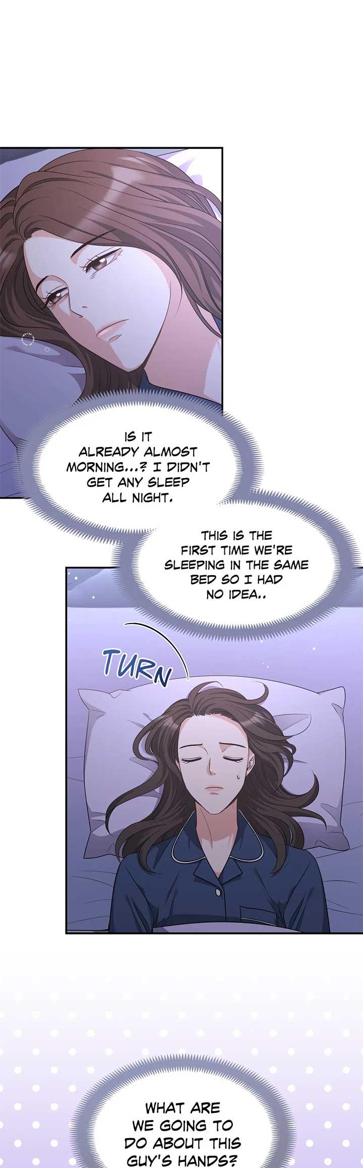 Seal The Deal chapter 21 page 25