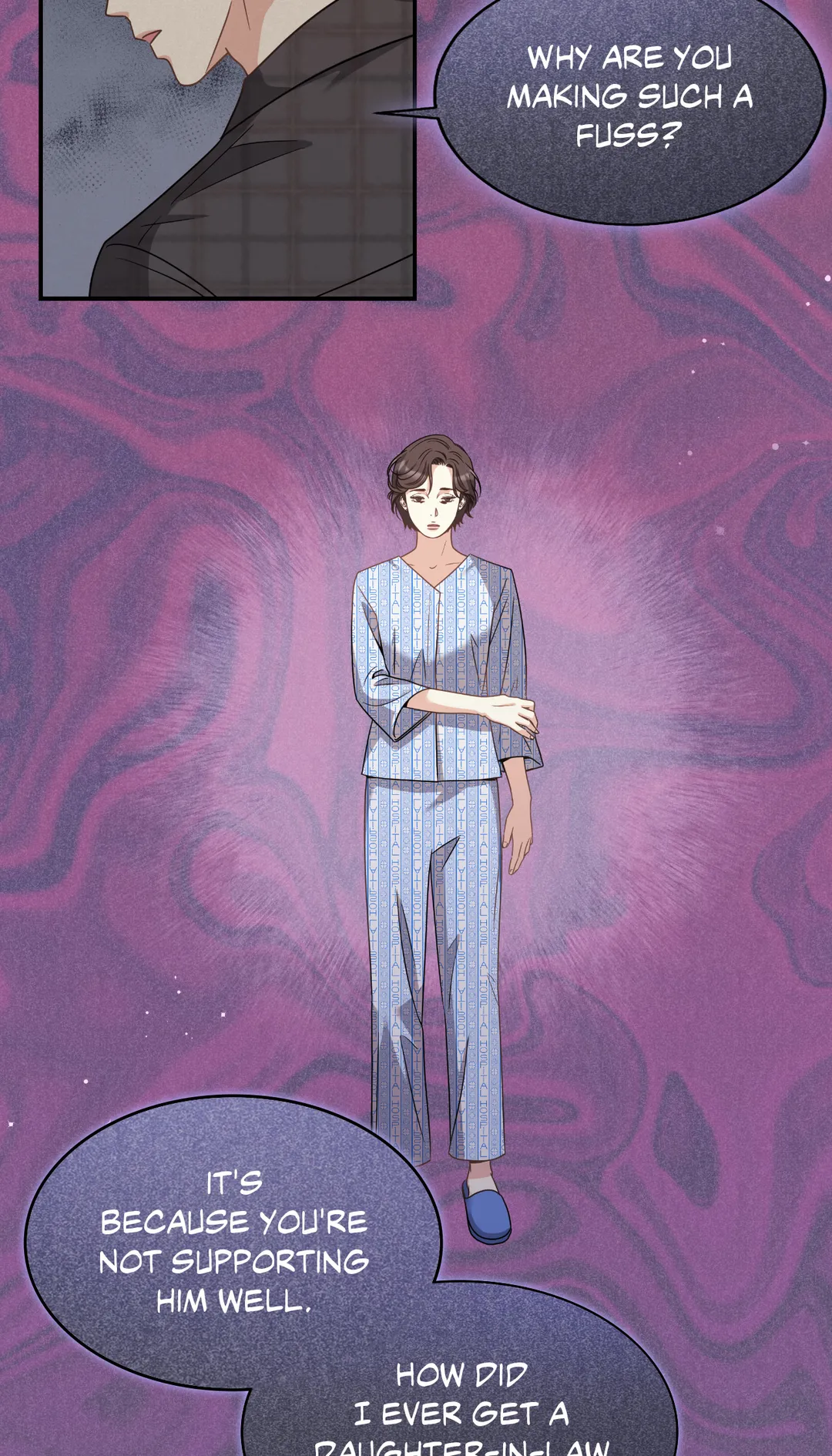 Seal The Deal chapter 26 page 8