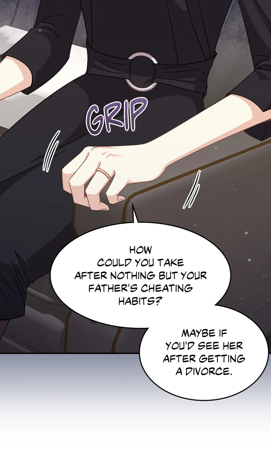 Seal The Deal chapter 26 page 11