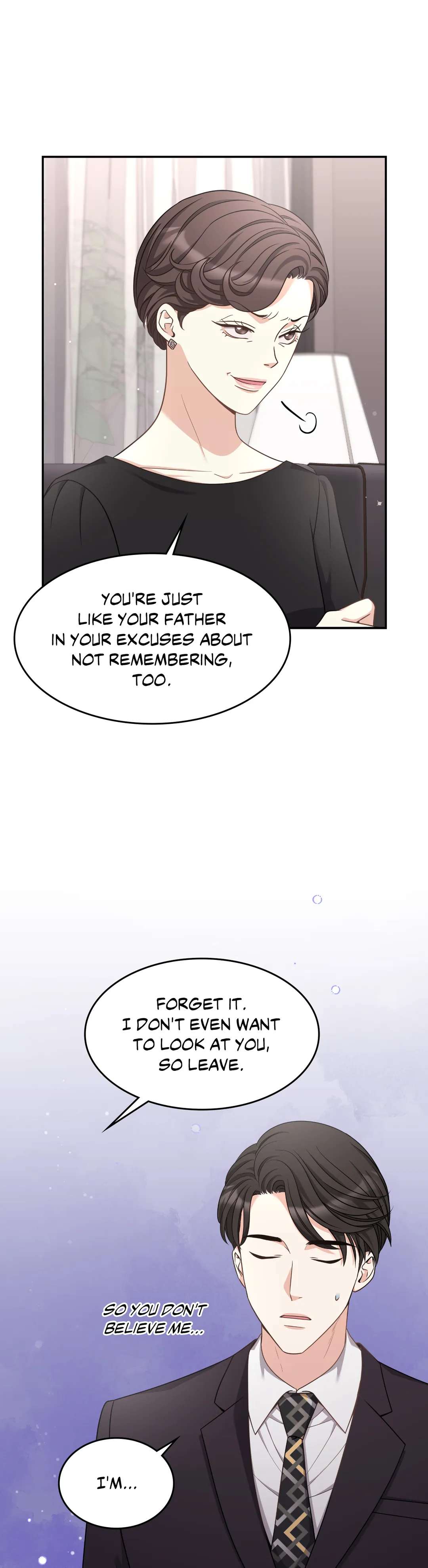 Seal The Deal chapter 26 page 13