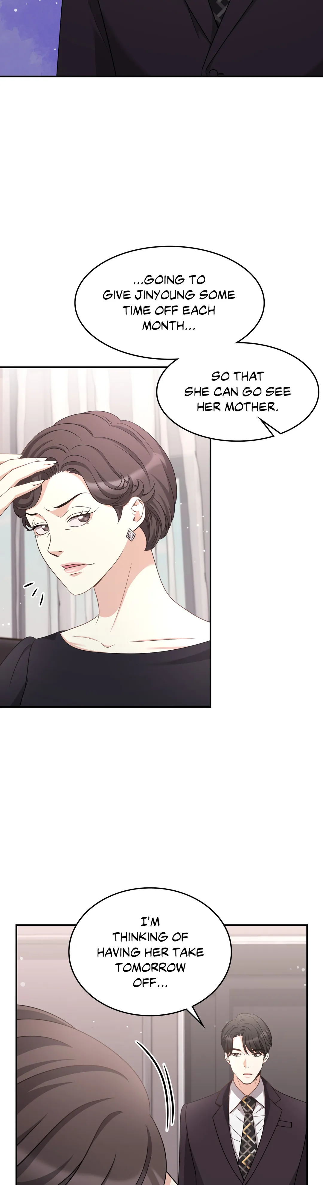 Seal The Deal chapter 26 page 14