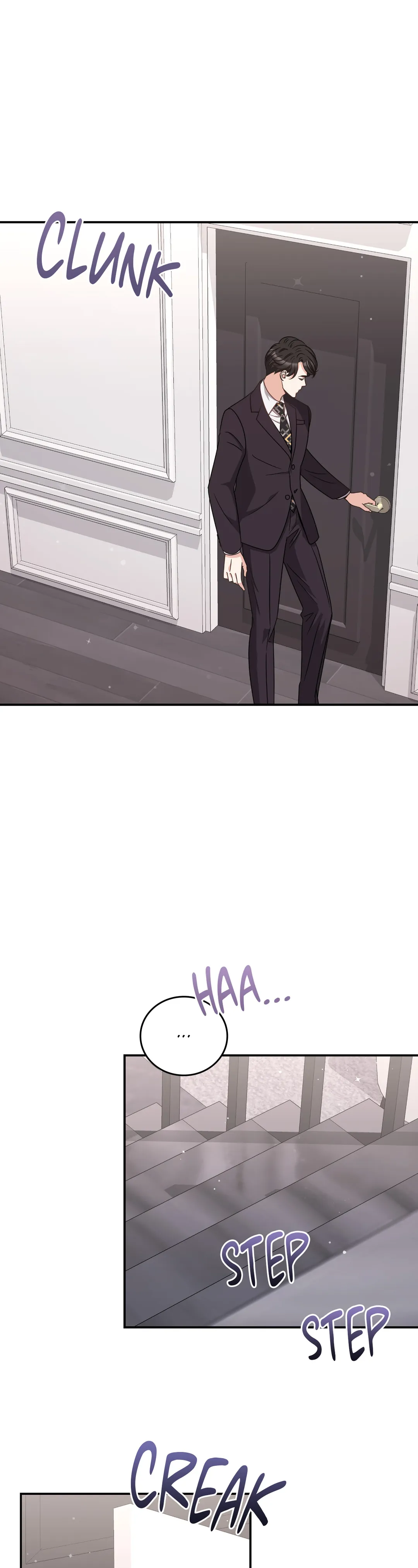 Seal The Deal chapter 26 page 16