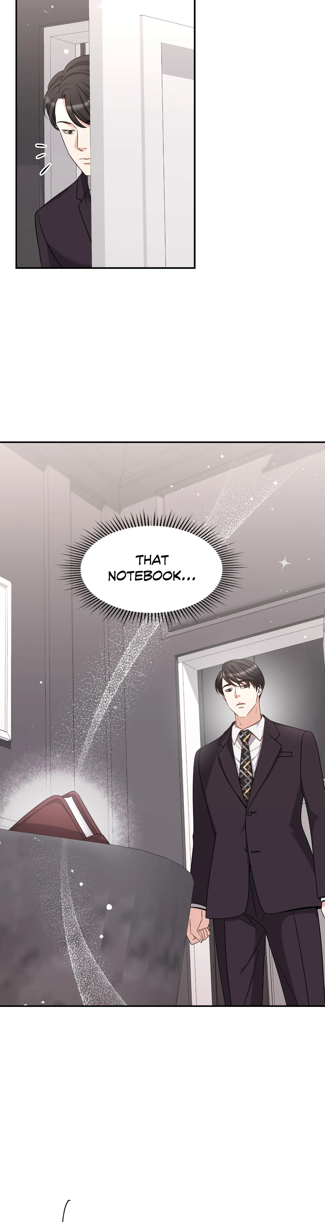 Seal The Deal chapter 26 page 17