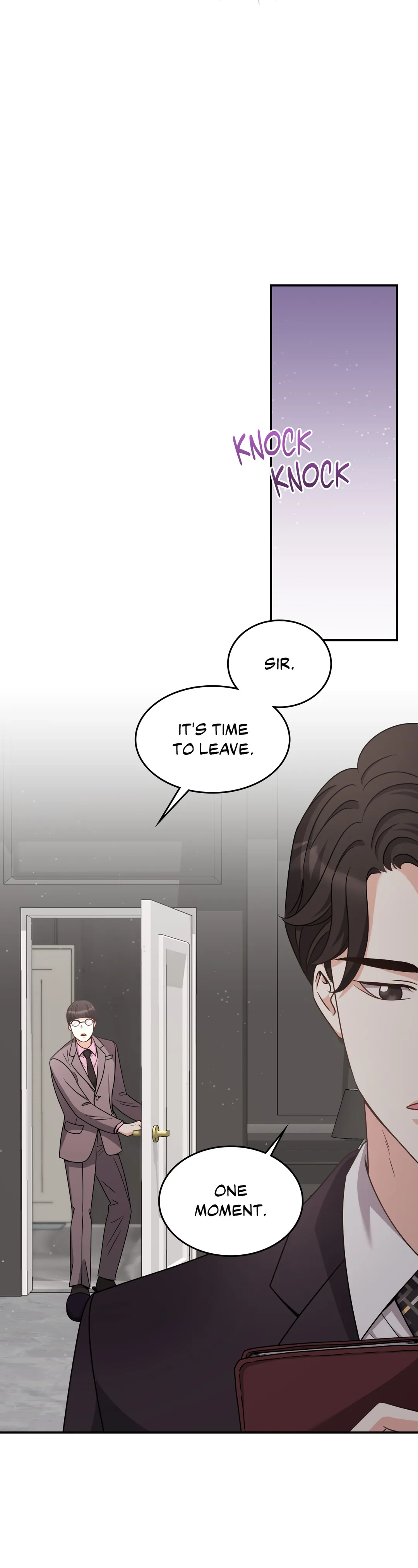 Seal The Deal chapter 26 page 19