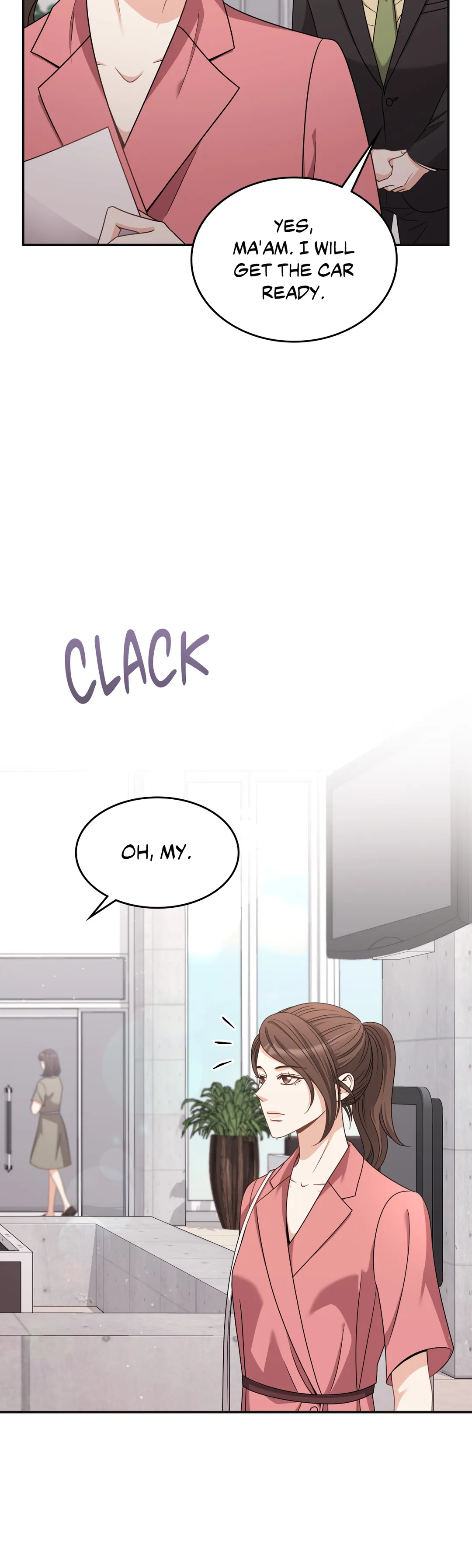 Seal The Deal chapter 26 page 23