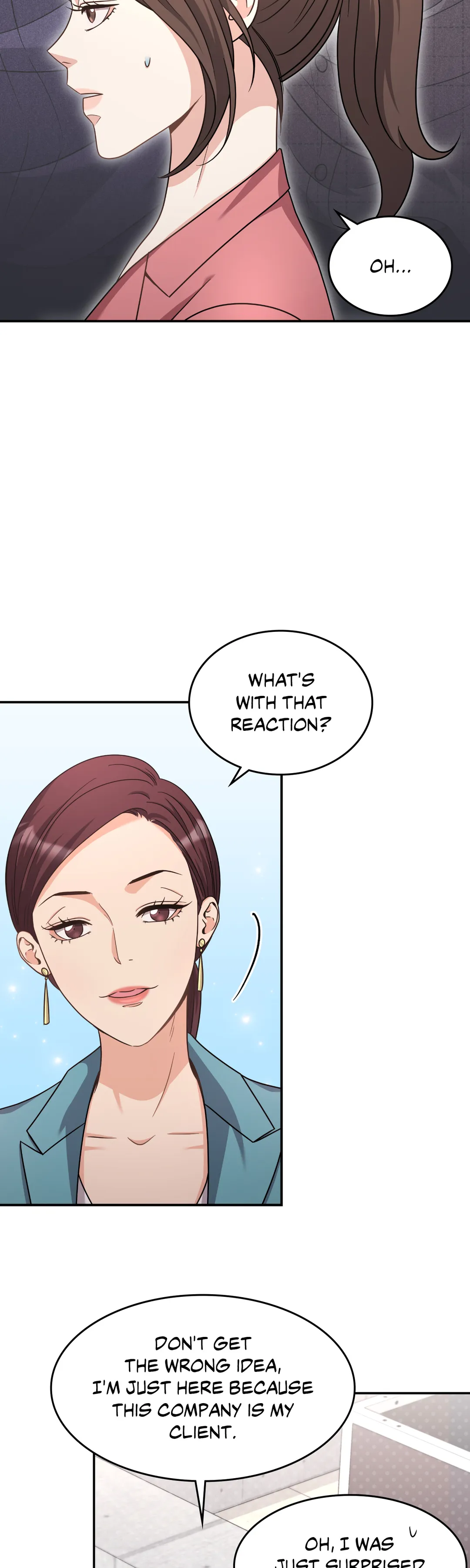 Seal The Deal chapter 26 page 25