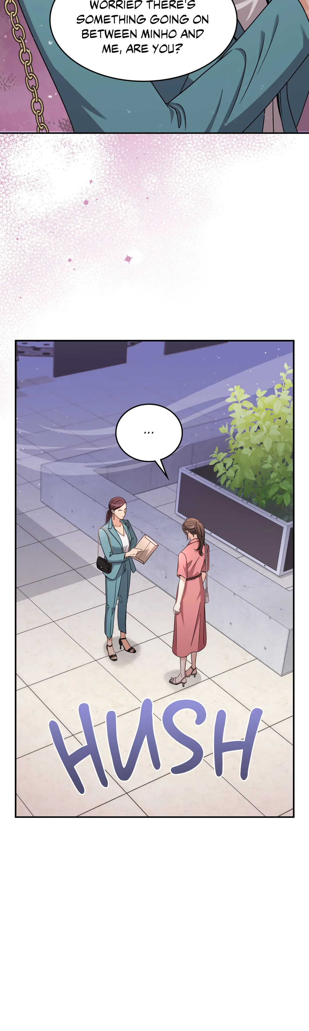 Seal The Deal chapter 26 page 27