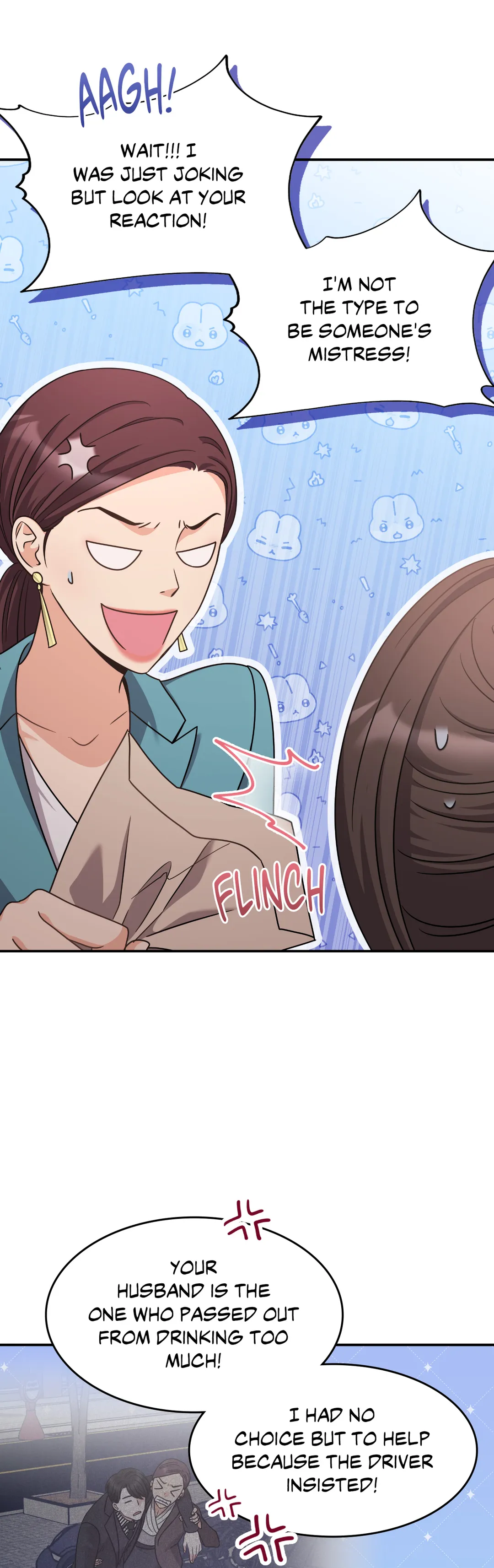 Seal The Deal chapter 26 page 28