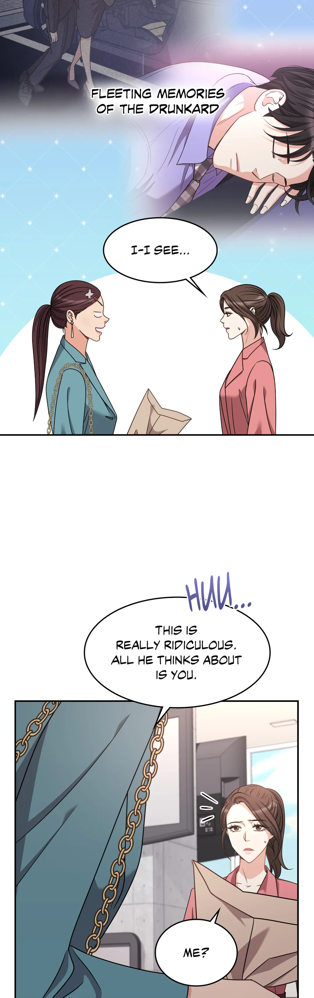 Seal The Deal chapter 26 page 29