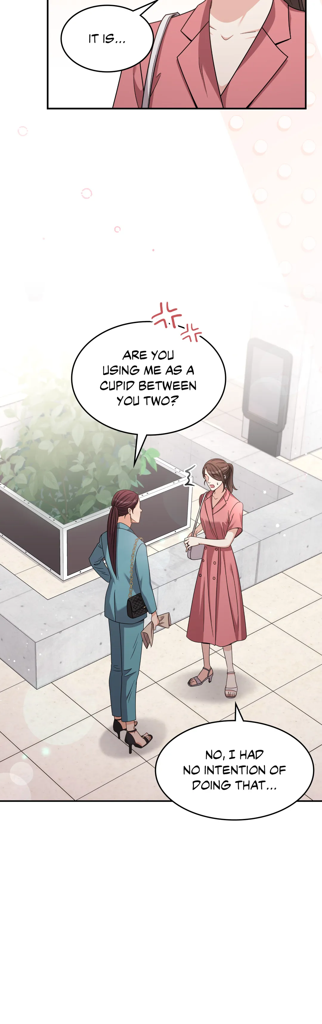 Seal The Deal chapter 26 page 31