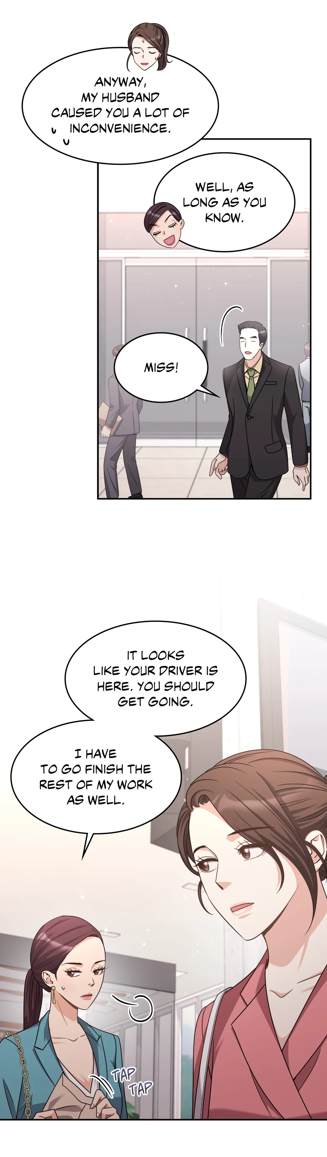 Seal The Deal chapter 26 page 32