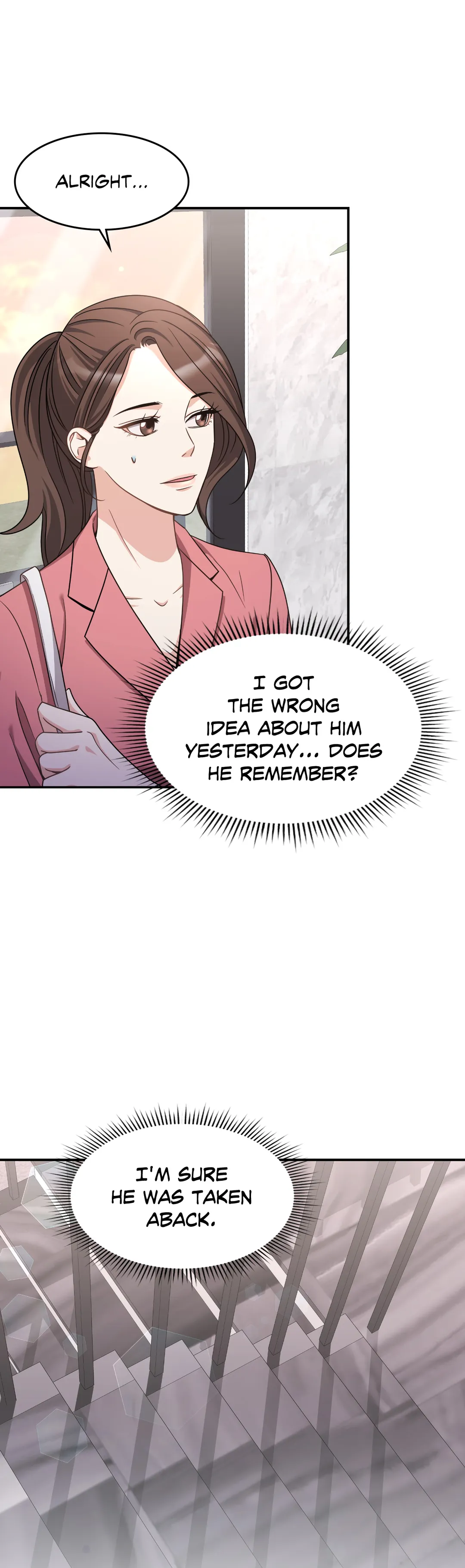 Seal The Deal chapter 26 page 36