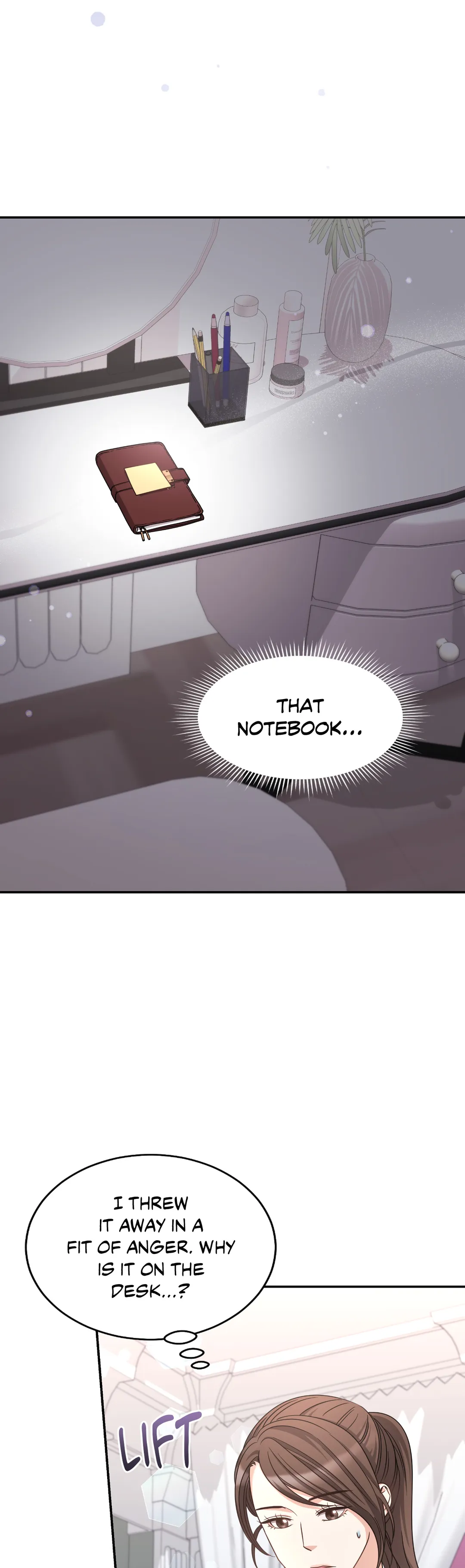 Seal The Deal chapter 26 page 38