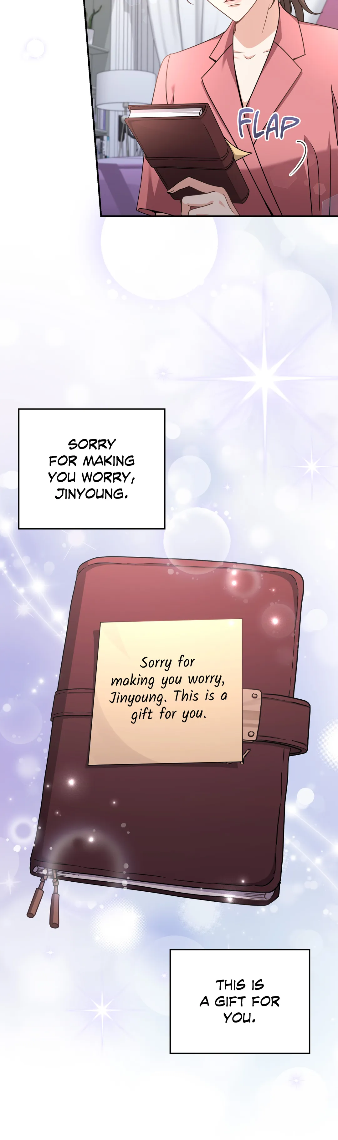 Seal The Deal chapter 26 page 39