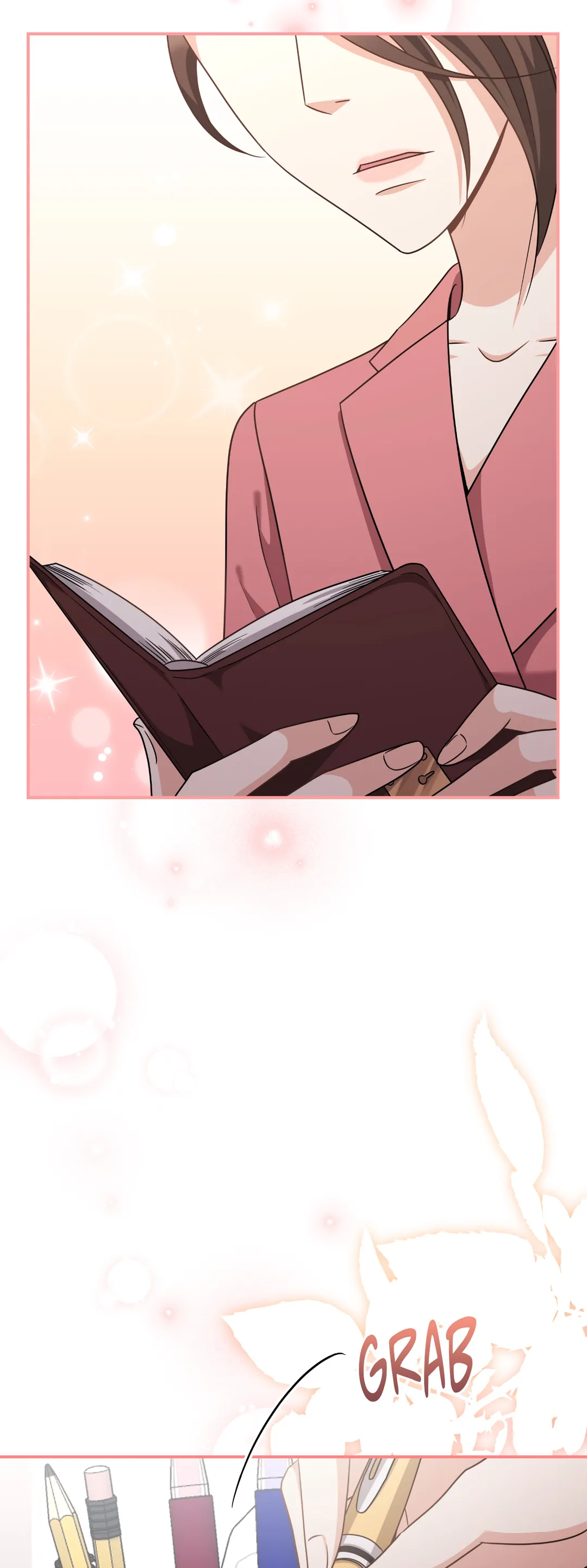 Seal The Deal chapter 26 page 42