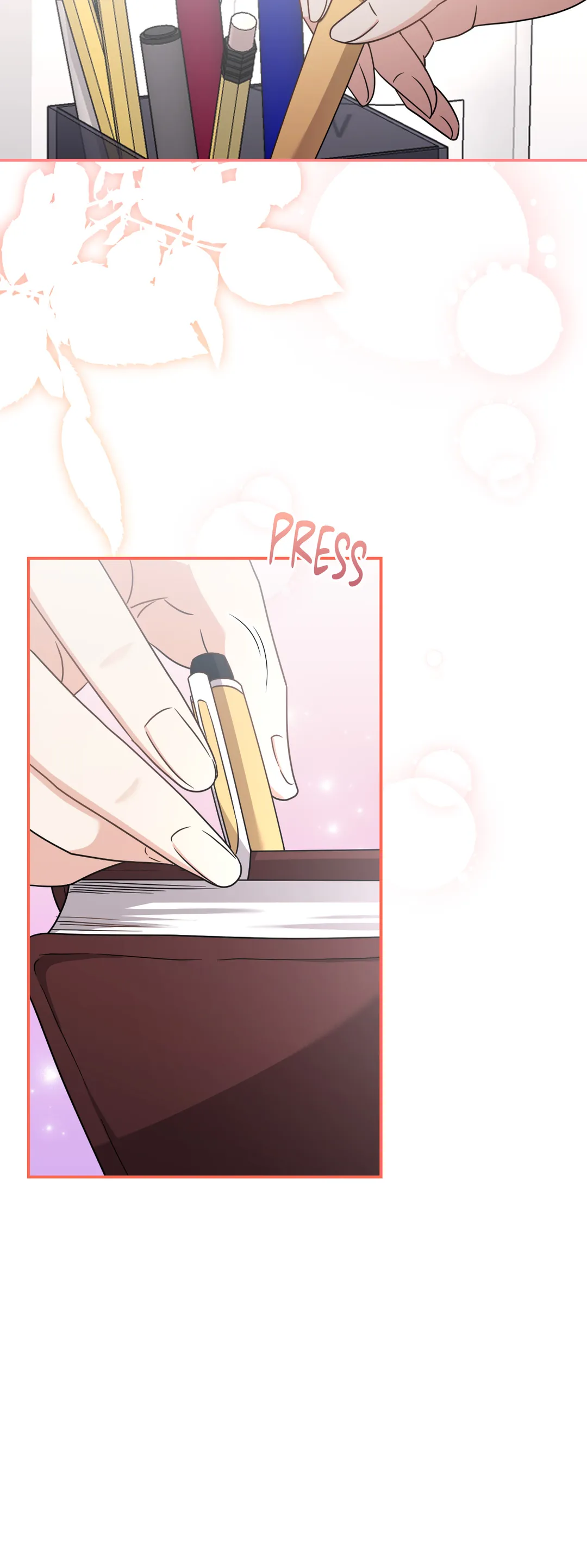 Seal The Deal chapter 26 page 43