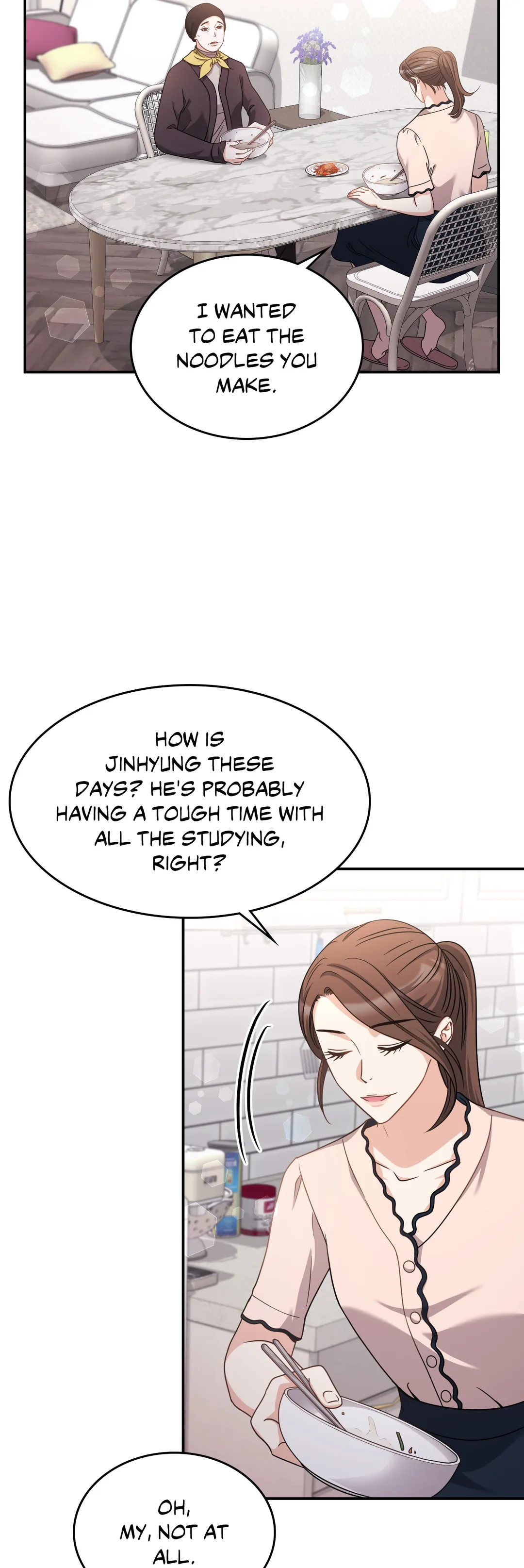 Seal The Deal chapter 27 page 2