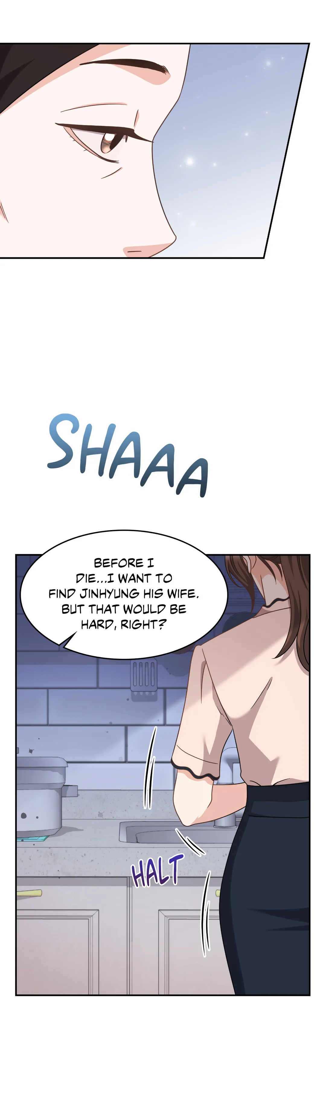 Seal The Deal chapter 27 page 5
