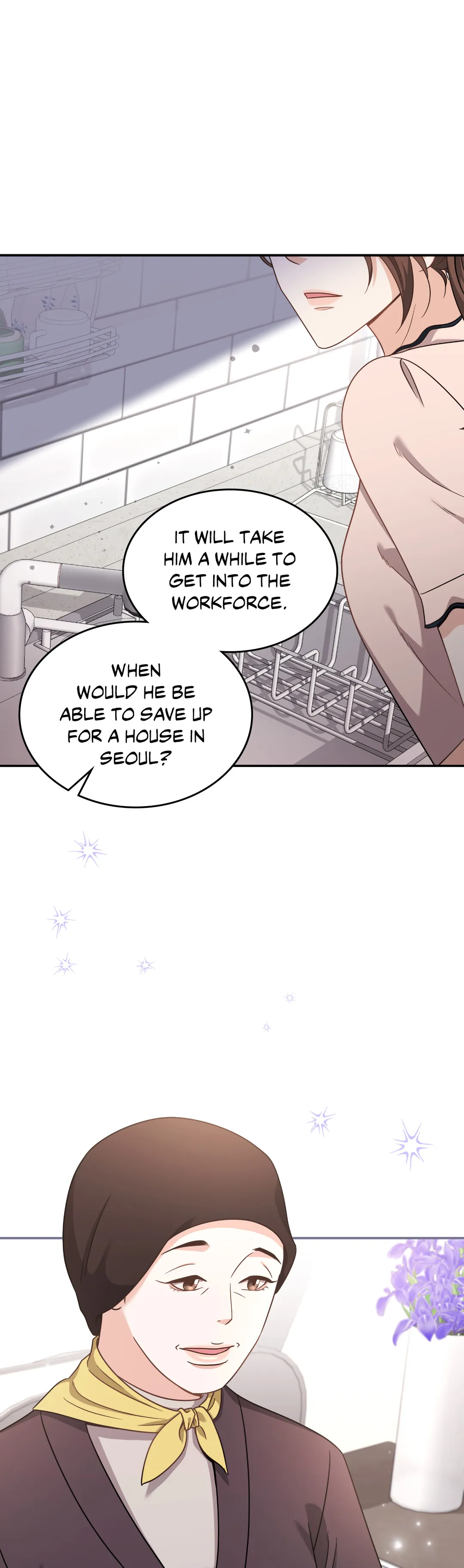 Seal The Deal chapter 27 page 6
