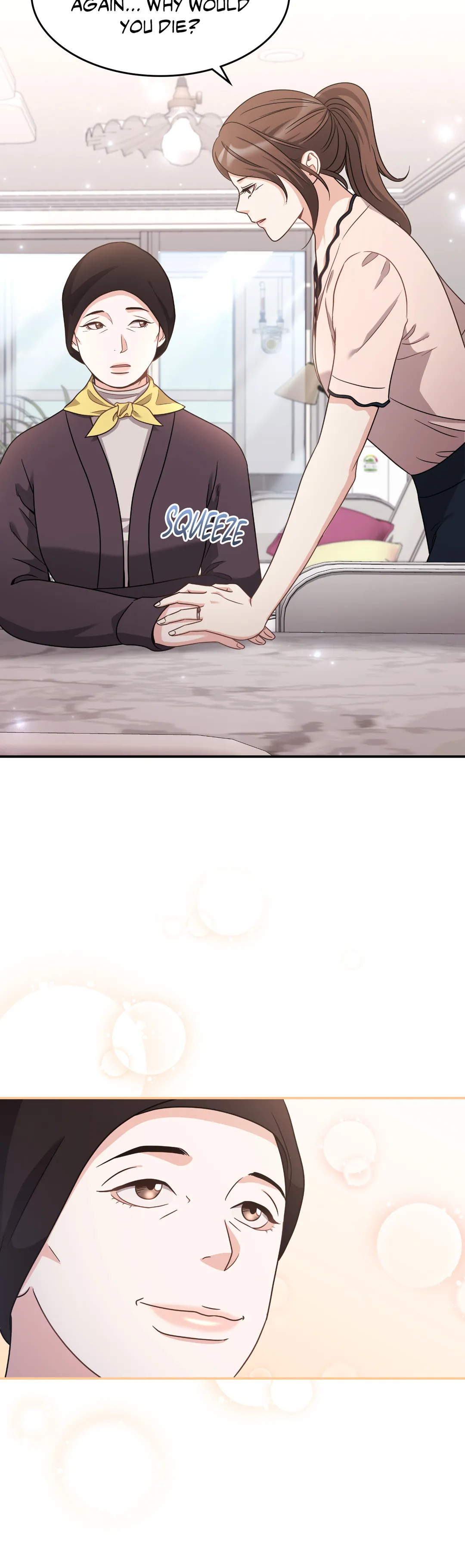 Seal The Deal chapter 27 page 8