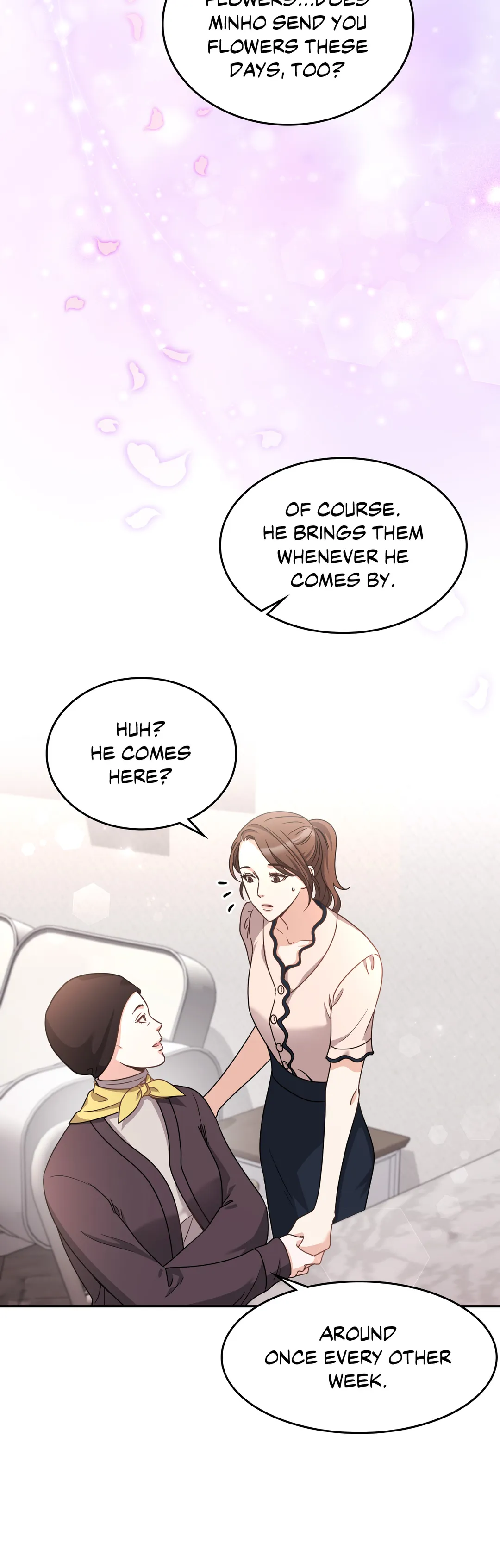 Seal The Deal chapter 27 page 14