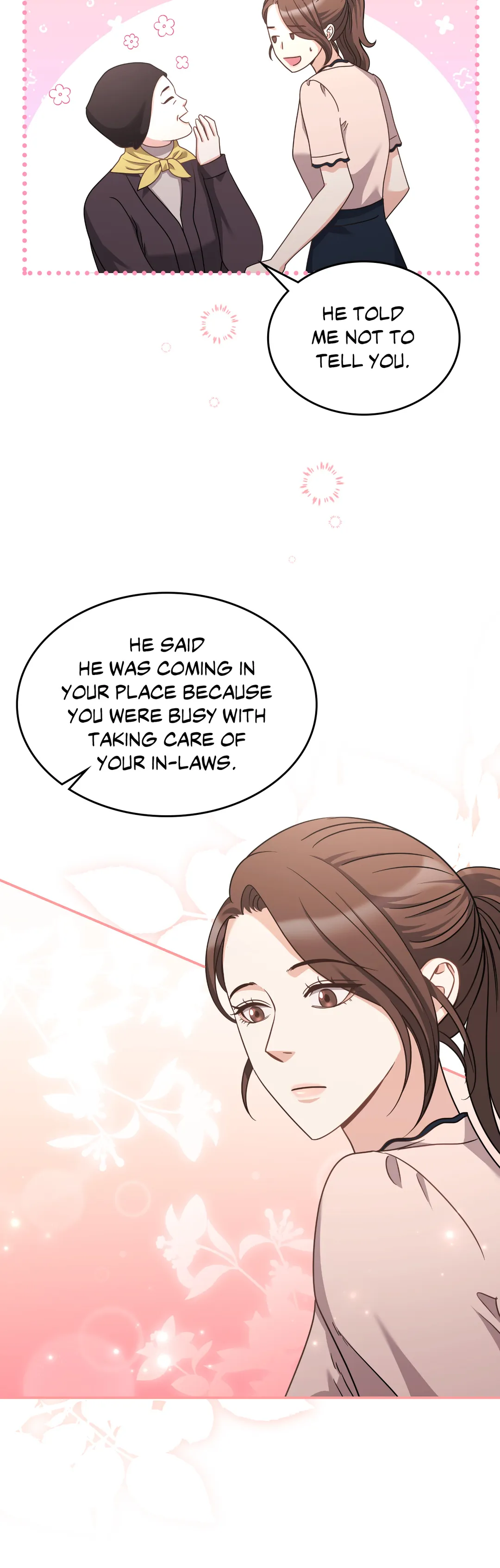 Seal The Deal chapter 27 page 16