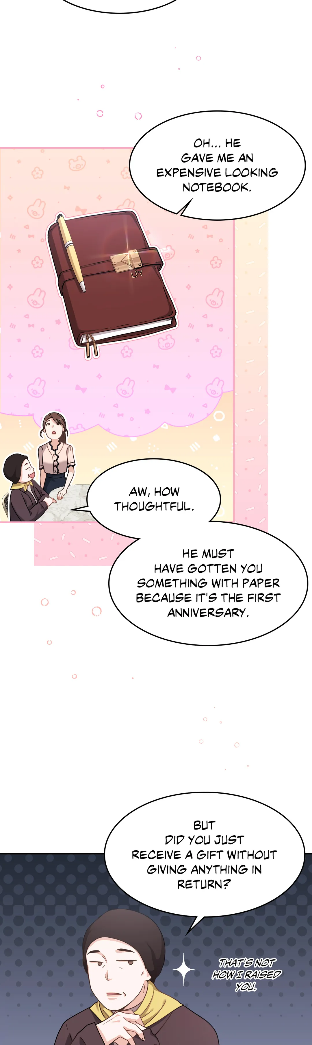 Seal The Deal chapter 27 page 18