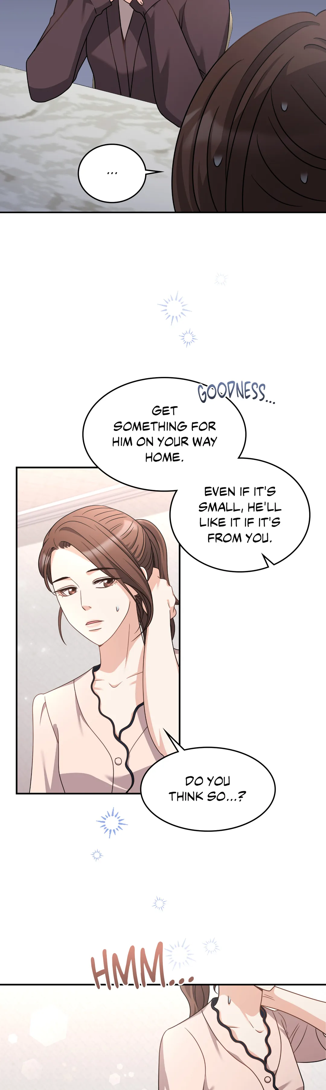 Seal The Deal chapter 27 page 19