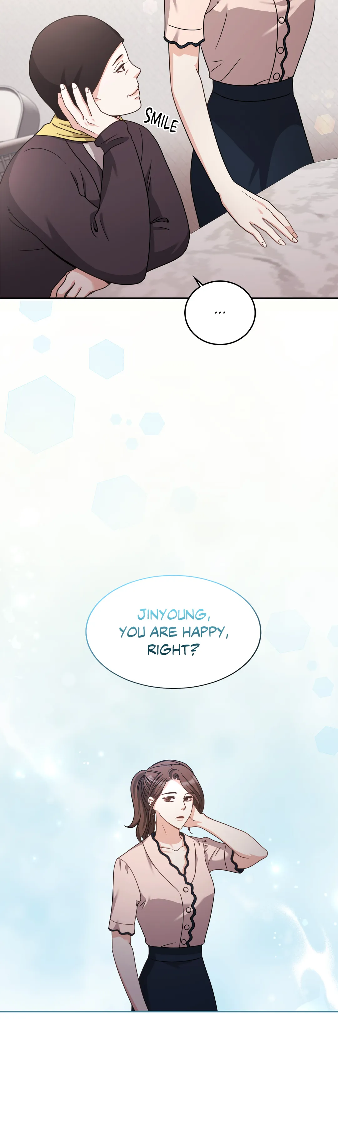 Seal The Deal chapter 27 page 20