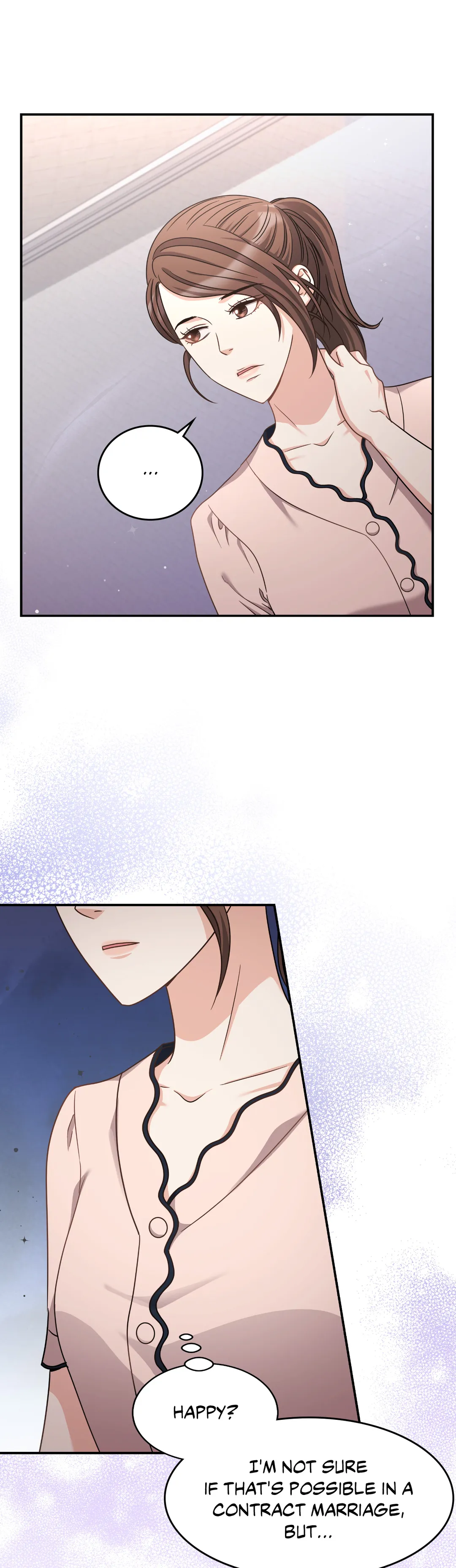 Seal The Deal chapter 27 page 21