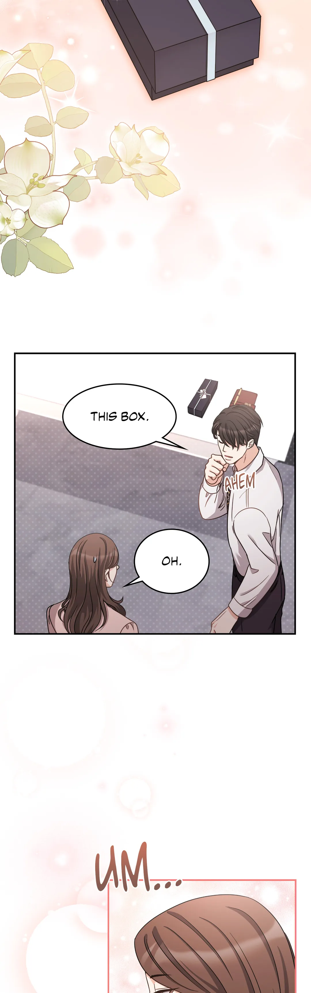 Seal The Deal chapter 27 page 27