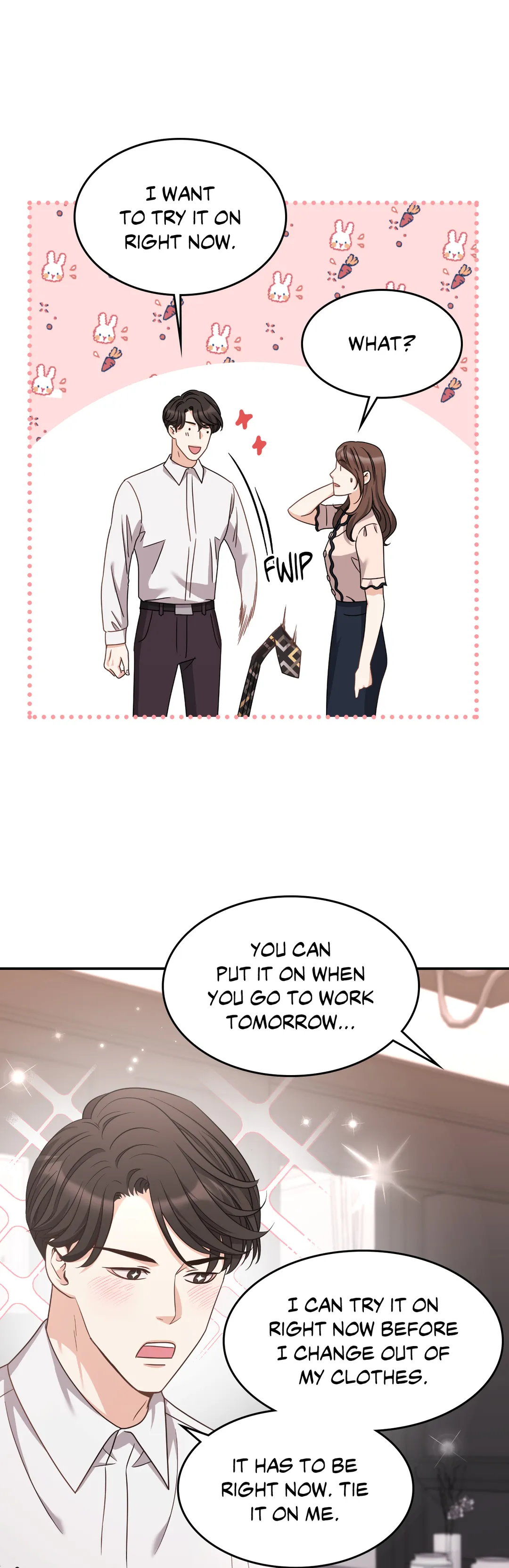 Seal The Deal chapter 27 page 29