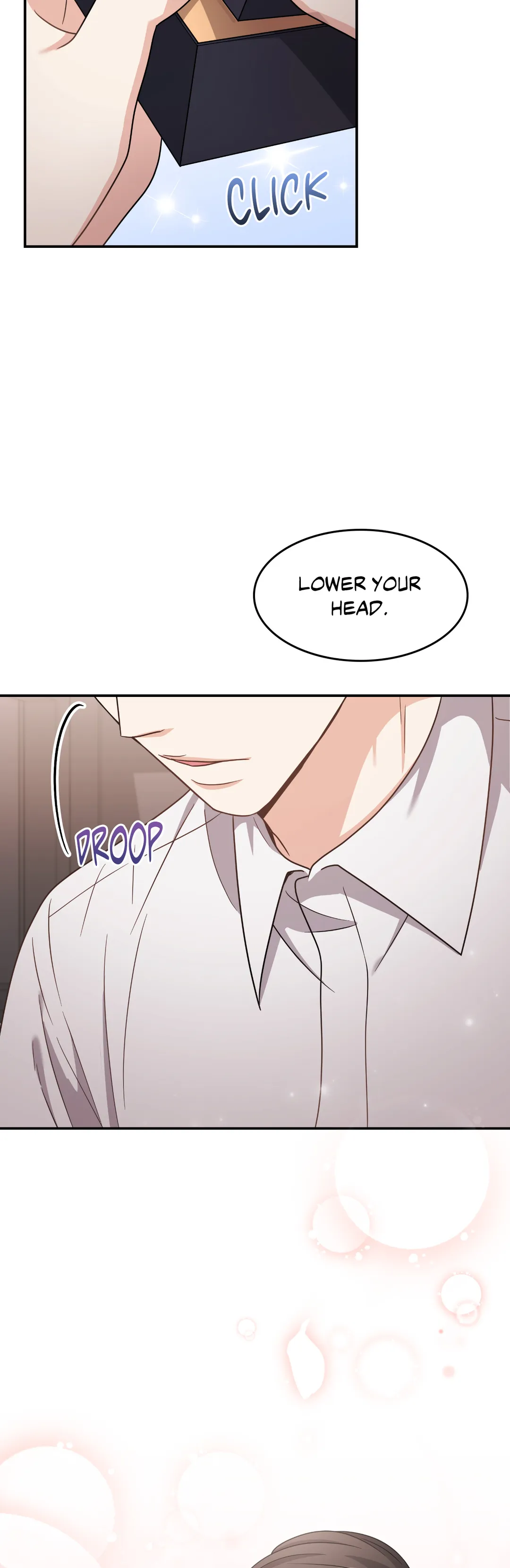 Seal The Deal chapter 27 page 31