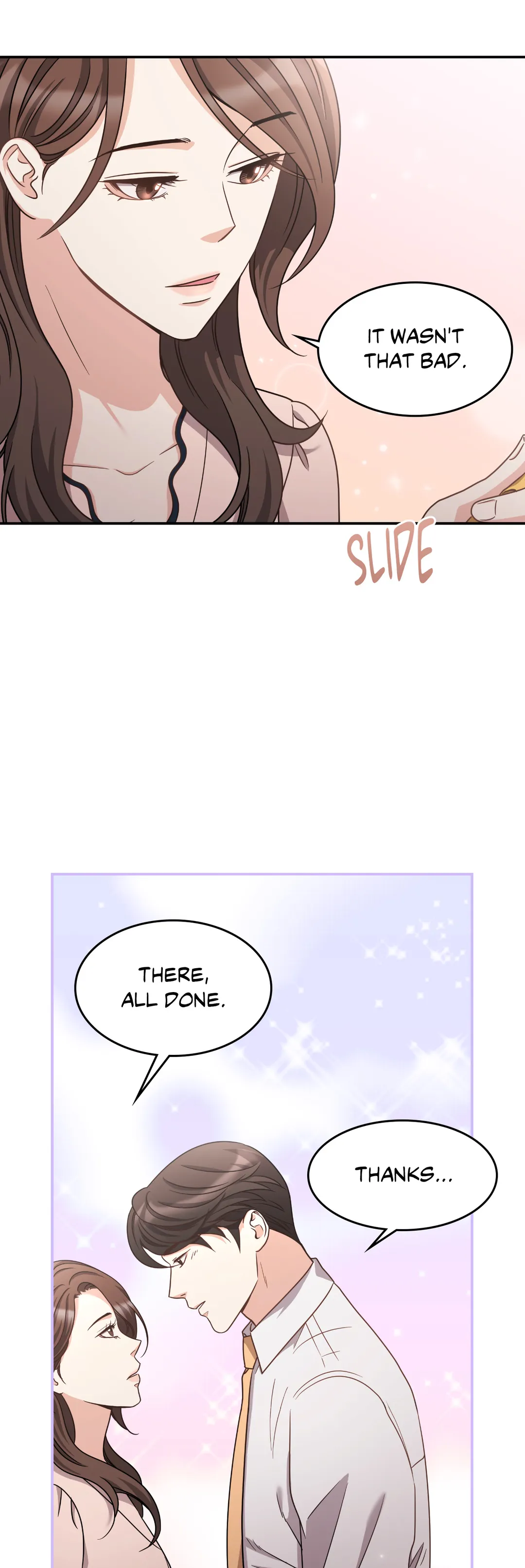 Seal The Deal chapter 27 page 34