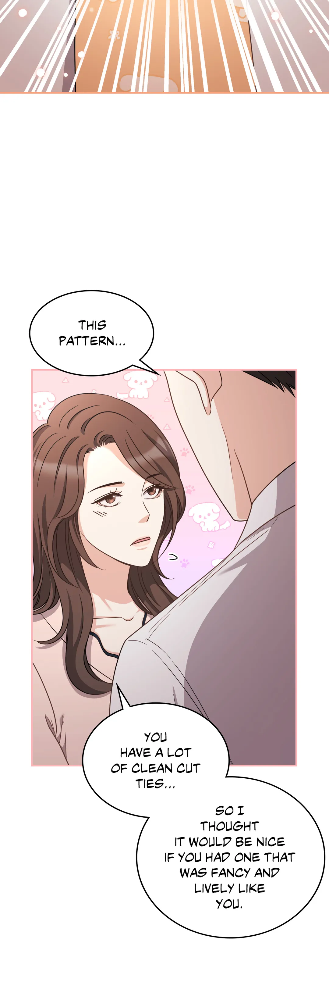 Seal The Deal chapter 27 page 36