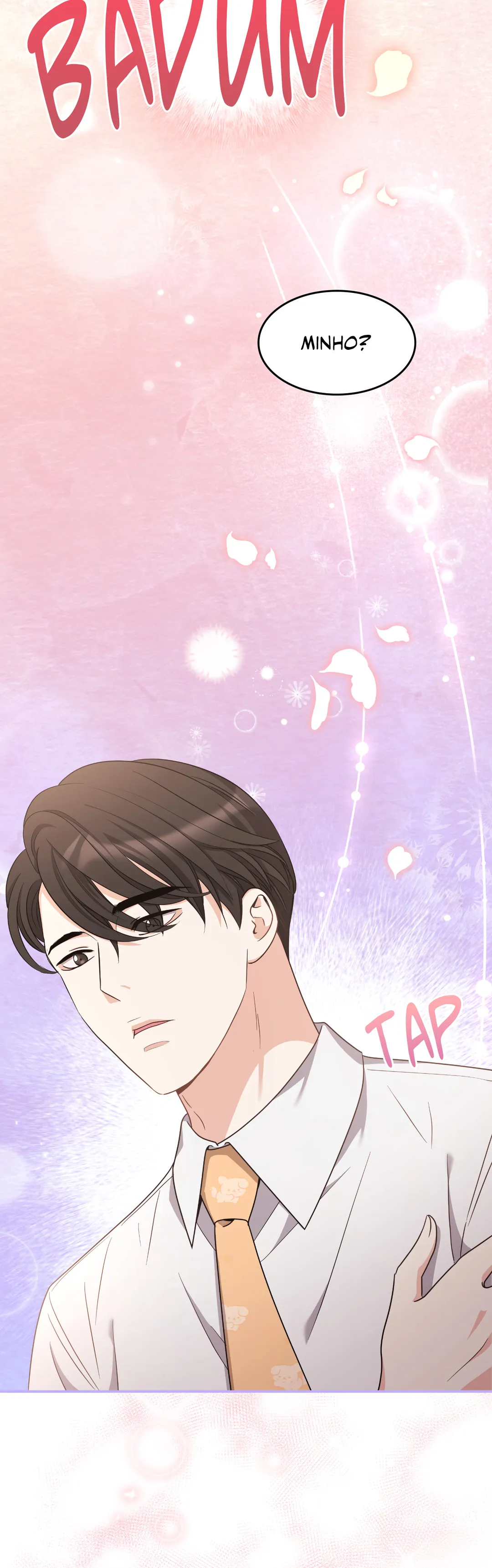 Seal The Deal chapter 27 page 42
