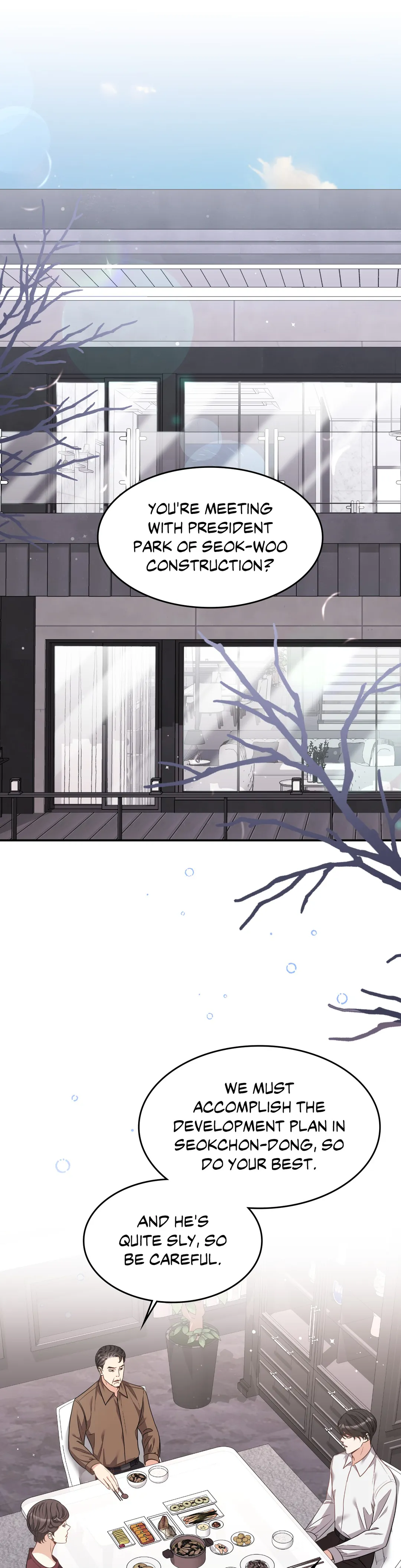 Seal The Deal chapter 29 page 1