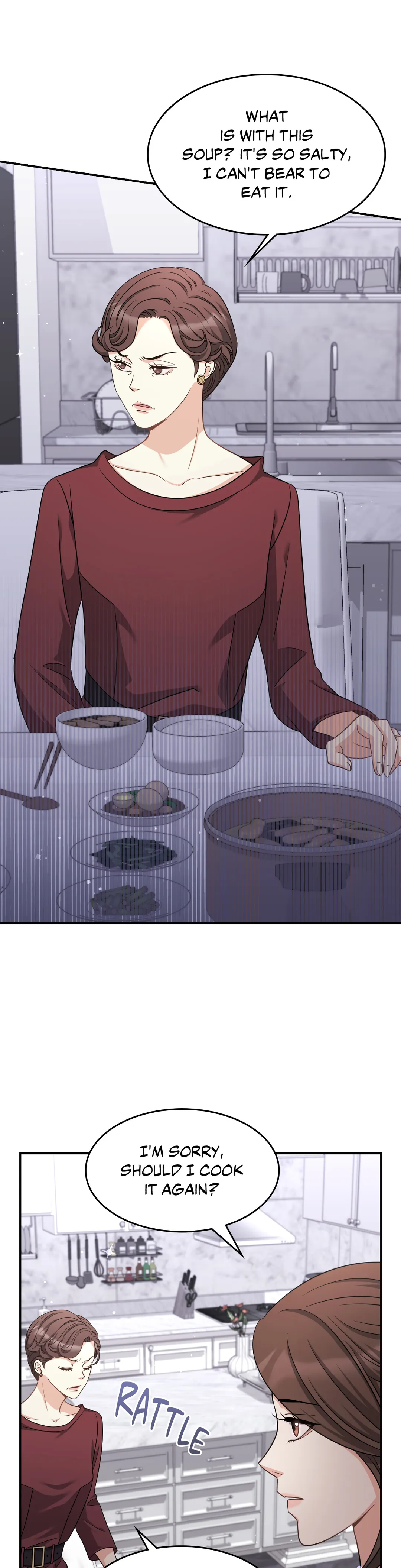Seal The Deal chapter 29 page 5