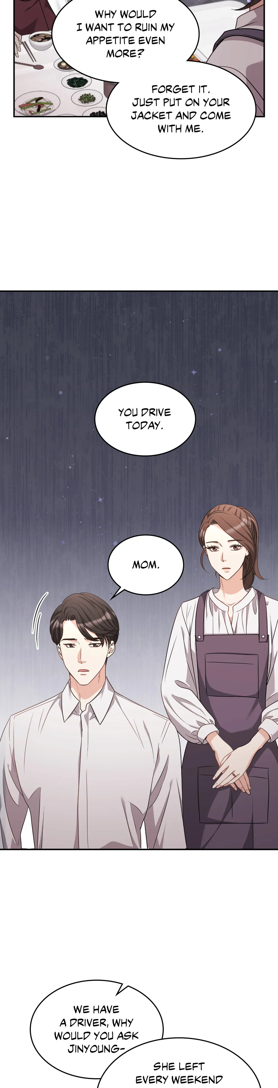 Seal The Deal chapter 29 page 6