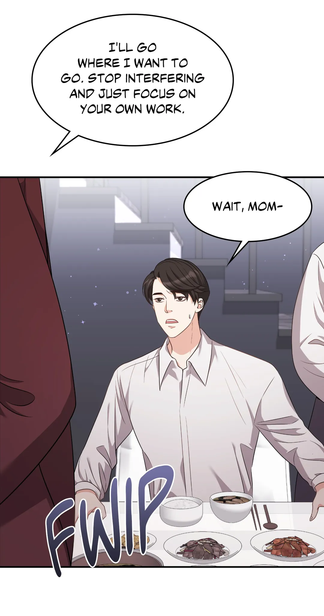 Seal The Deal chapter 29 page 8