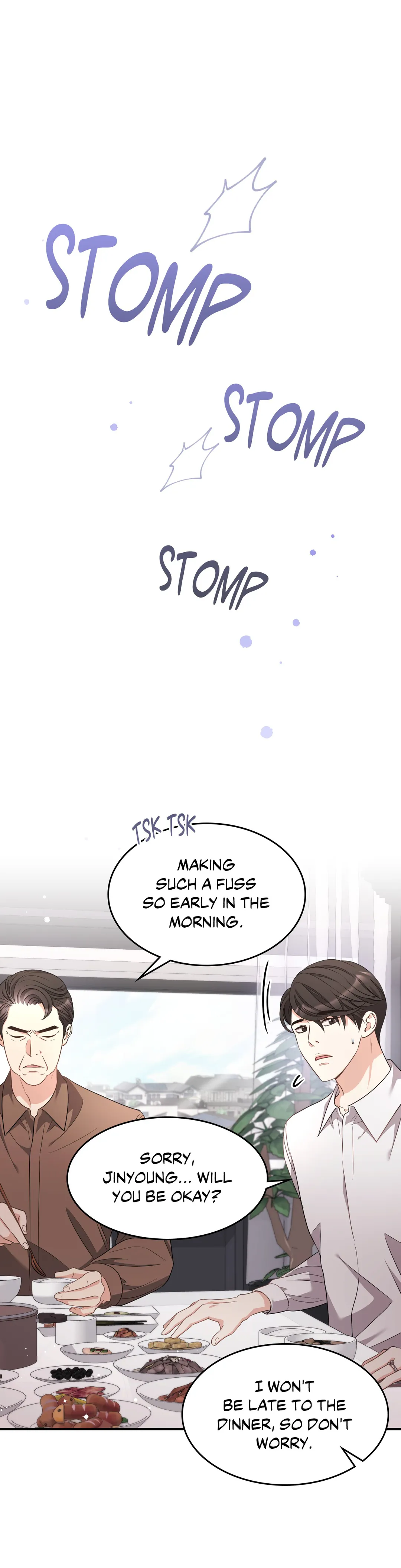 Seal The Deal chapter 29 page 9
