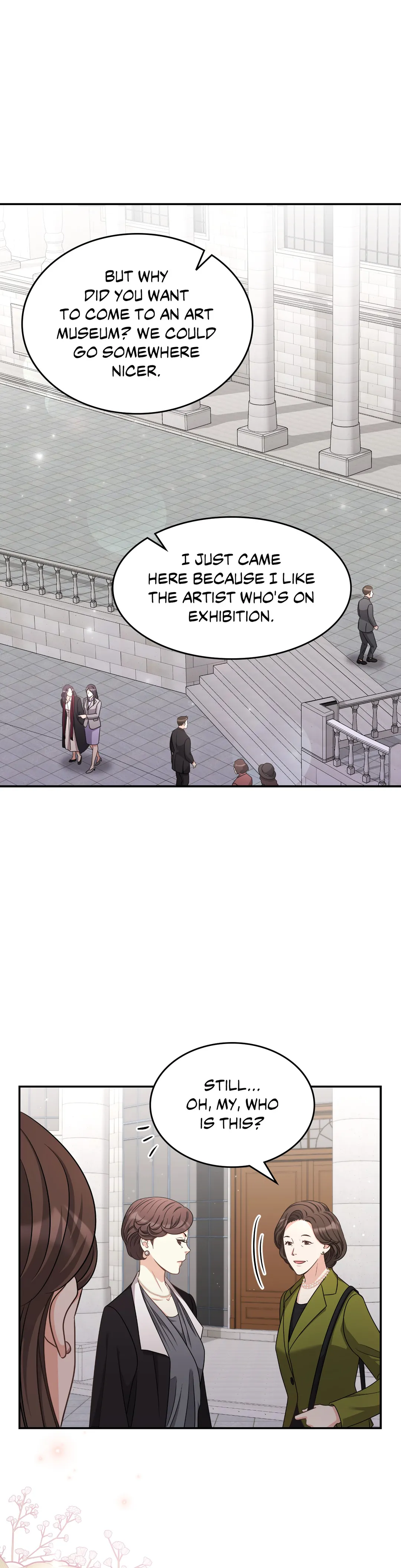 Seal The Deal chapter 29 page 13