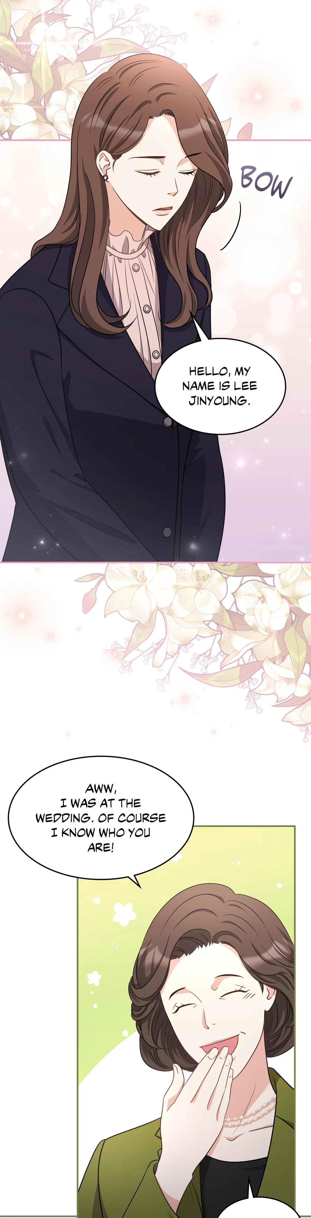 Seal The Deal chapter 29 page 14